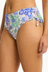 Sea Level Malay Mid Drawstring Bottom